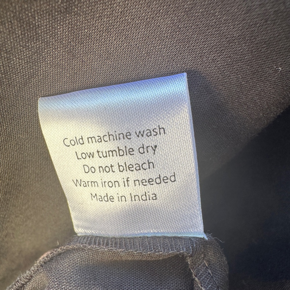 Cazinc, the Label Kaftan size L/XL - Picture 5 of 8